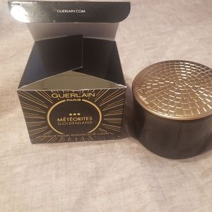 Guerlain goldenland meteorites